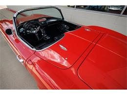 1961 Chevrolet Corvette (CC-2066684) for sale in Carrollton, Texas