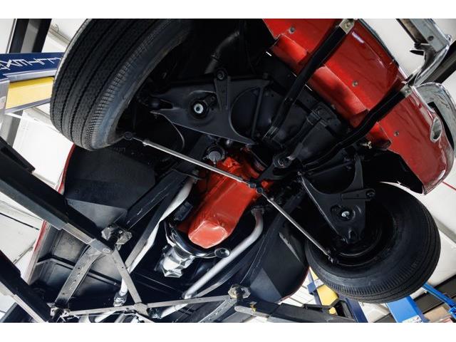 1961 Chevrolet Corvette (CC-2066684) for sale in Carrollton, Texas