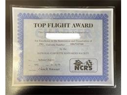 1961 Chevrolet Corvette (CC-2066684) for sale in Carrollton, Texas