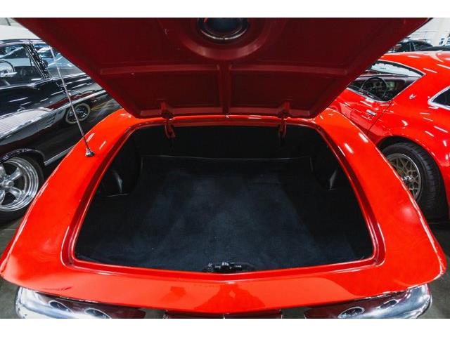 1961 Chevrolet Corvette (CC-2066684) for sale in Carrollton, Texas