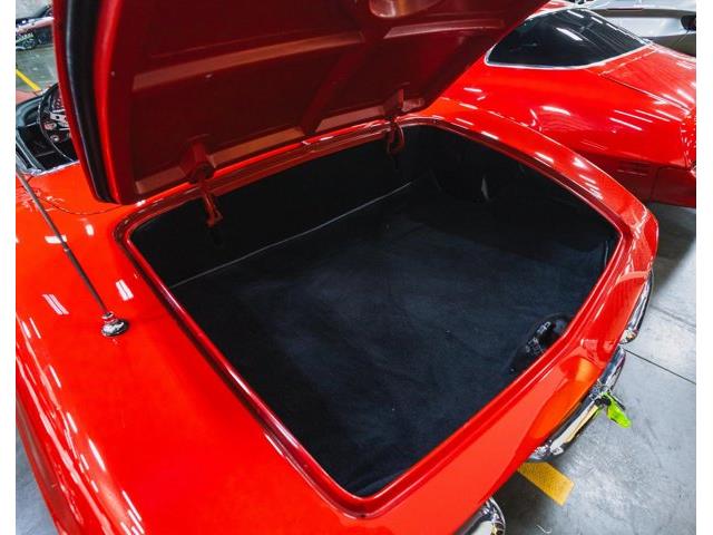 1961 Chevrolet Corvette (CC-2066684) for sale in Carrollton, Texas