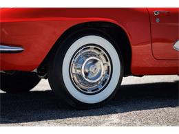 1961 Chevrolet Corvette (CC-2066684) for sale in Carrollton, Texas
