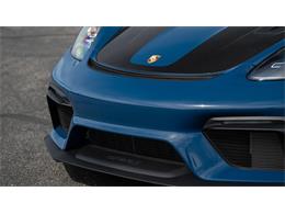 2024 Porsche 718 Cayman (CC-2066685) for sale in Costa Mesa, California