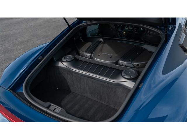 2024 Porsche 718 Cayman (CC-2066685) for sale in Costa Mesa, California