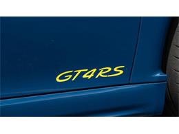 2024 Porsche 718 Cayman (CC-2066685) for sale in Costa Mesa, California