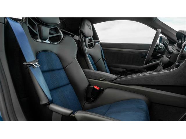 2024 Porsche 718 Cayman (CC-2066685) for sale in Costa Mesa, California