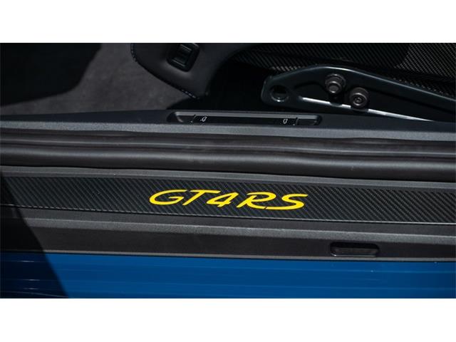 2024 Porsche 718 Cayman (CC-2066685) for sale in Costa Mesa, California