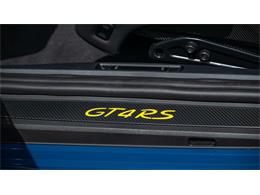 2024 Porsche 718 Cayman (CC-2066685) for sale in Costa Mesa, California