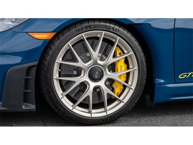 2024 Porsche 718 Cayman (CC-2066685) for sale in Costa Mesa, California