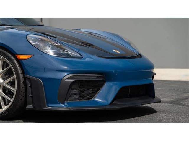 2024 Porsche 718 Cayman (CC-2066685) for sale in Costa Mesa, California