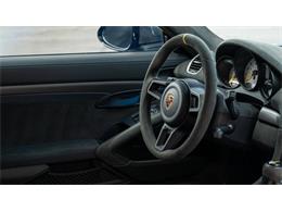 2024 Porsche 718 Cayman (CC-2066685) for sale in Costa Mesa, California