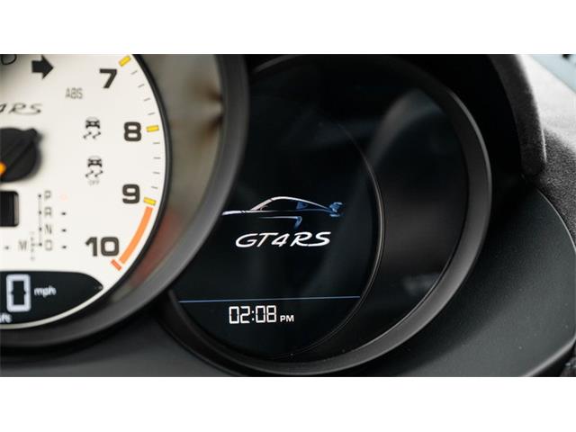 2024 Porsche 718 Cayman (CC-2066685) for sale in Costa Mesa, California