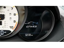 2024 Porsche 718 Cayman (CC-2066685) for sale in Costa Mesa, California