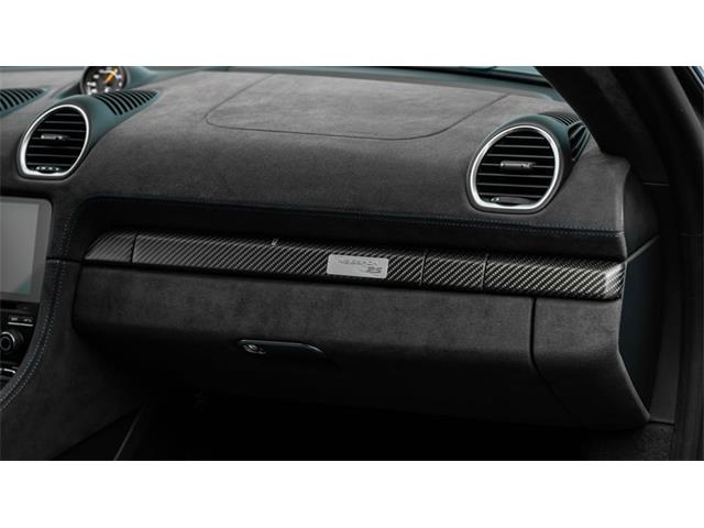 2024 Porsche 718 Cayman (CC-2066685) for sale in Costa Mesa, California