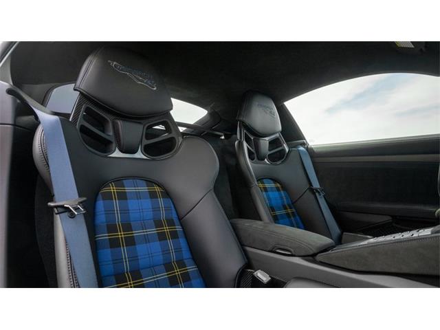 2024 Porsche 718 Cayman (CC-2066685) for sale in Costa Mesa, California