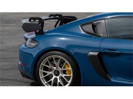 2024 Porsche 718 Cayman (CC-2066685) for sale in Costa Mesa, California