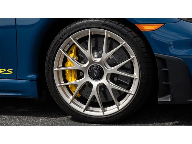 2024 Porsche 718 Cayman (CC-2066685) for sale in Costa Mesa, California