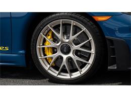 2024 Porsche 718 Cayman (CC-2066685) for sale in Costa Mesa, California