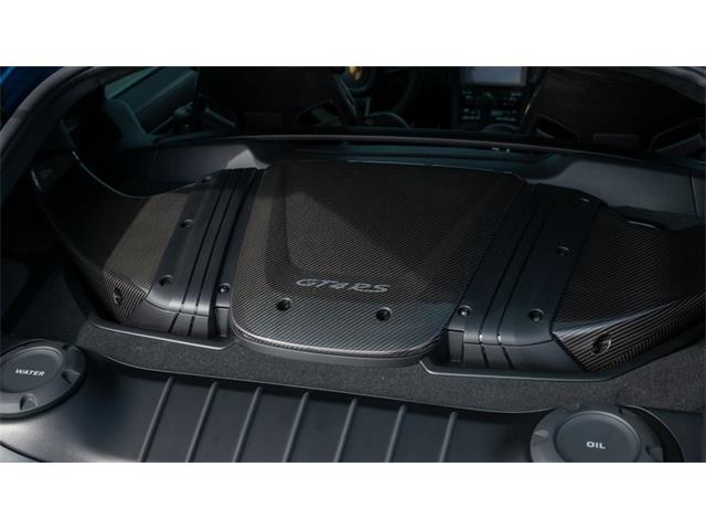 2024 Porsche 718 Cayman (CC-2066685) for sale in Costa Mesa, California