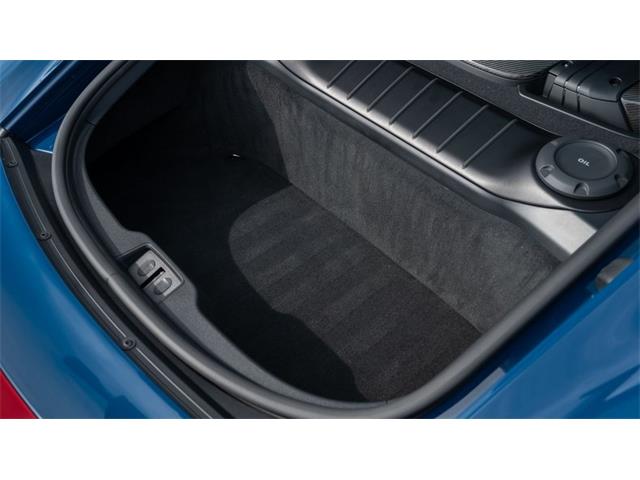 2024 Porsche 718 Cayman (CC-2066685) for sale in Costa Mesa, California