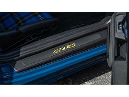 2024 Porsche 718 Cayman (CC-2066685) for sale in Costa Mesa, California