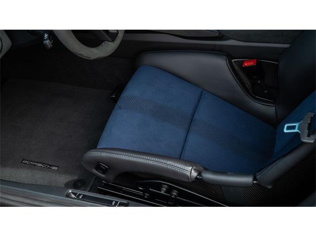 2024 Porsche 718 Cayman (CC-2066685) for sale in Costa Mesa, California