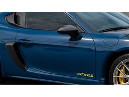 2024 Porsche 718 Cayman (CC-2066685) for sale in Costa Mesa, California