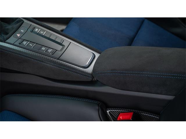 2024 Porsche 718 Cayman (CC-2066685) for sale in Costa Mesa, California