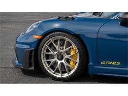 2024 Porsche 718 Cayman (CC-2066685) for sale in Costa Mesa, California