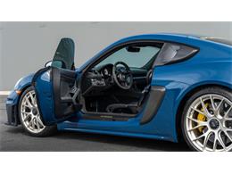 2024 Porsche 718 Cayman (CC-2066685) for sale in Costa Mesa, California