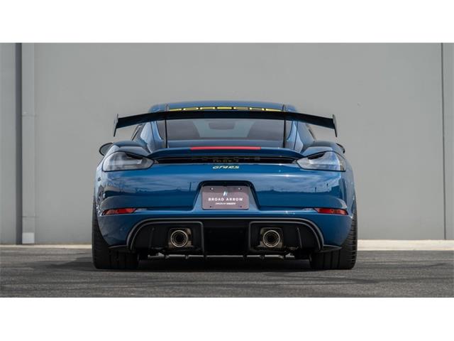 2024 Porsche 718 Cayman (CC-2066685) for sale in Costa Mesa, California