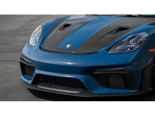 2024 Porsche 718 Cayman (CC-2066685) for sale in Costa Mesa, California