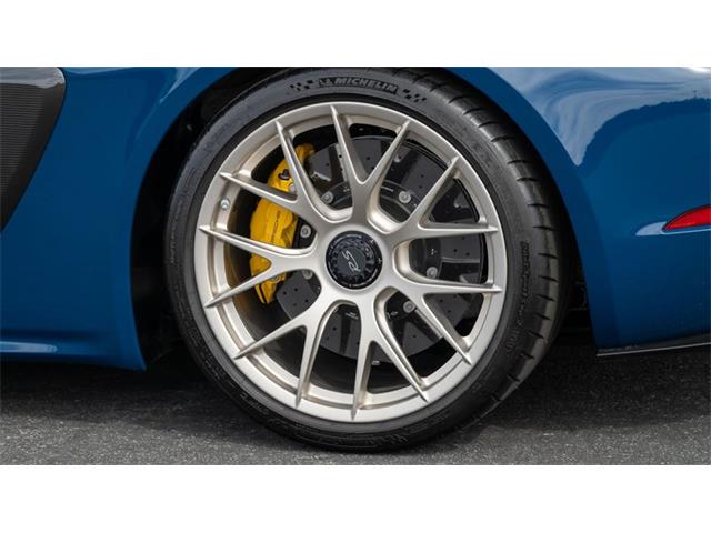 2024 Porsche 718 Cayman (CC-2066685) for sale in Costa Mesa, California