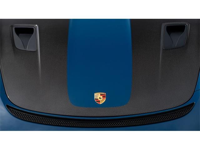 2024 Porsche 718 Cayman (CC-2066685) for sale in Costa Mesa, California