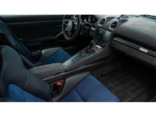 2024 Porsche 718 Cayman (CC-2066685) for sale in Costa Mesa, California
