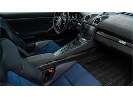 2024 Porsche 718 Cayman (CC-2066685) for sale in Costa Mesa, California