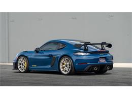 2024 Porsche 718 Cayman (CC-2066685) for sale in Costa Mesa, California