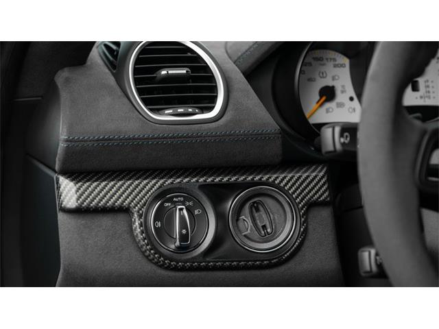 2024 Porsche 718 Cayman (CC-2066685) for sale in Costa Mesa, California