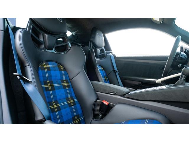 2024 Porsche 718 Cayman (CC-2066685) for sale in Costa Mesa, California