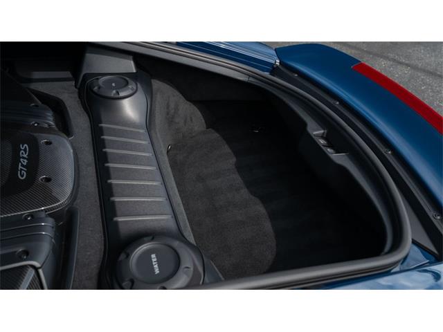 2024 Porsche 718 Cayman (CC-2066685) for sale in Costa Mesa, California