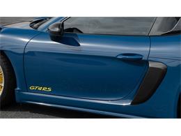 2024 Porsche 718 Cayman (CC-2066685) for sale in Costa Mesa, California