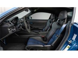 2024 Porsche 718 Cayman (CC-2066685) for sale in Costa Mesa, California