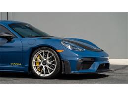 2024 Porsche 718 Cayman (CC-2066685) for sale in Costa Mesa, California
