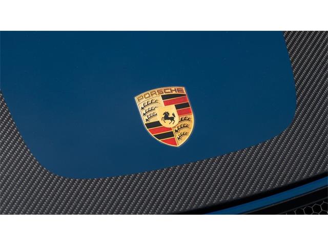 2024 Porsche 718 Cayman (CC-2066685) for sale in Costa Mesa, California