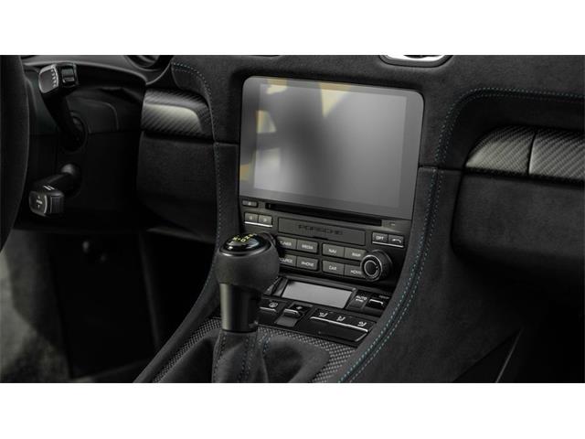 2024 Porsche 718 Cayman (CC-2066685) for sale in Costa Mesa, California