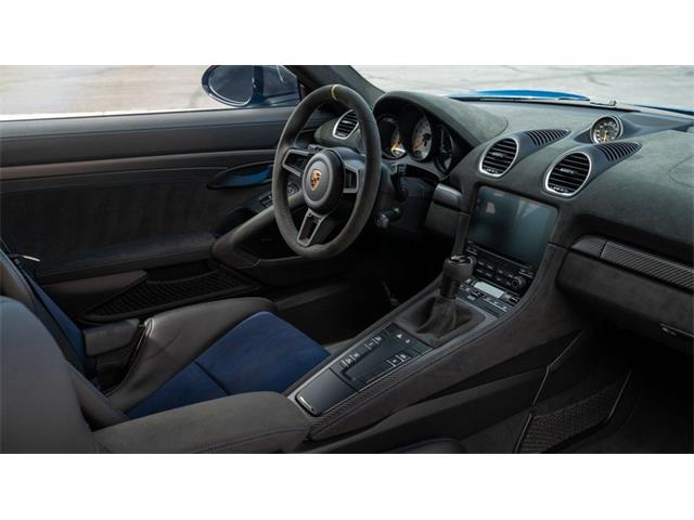 2024 Porsche 718 Cayman (CC-2066685) for sale in Costa Mesa, California