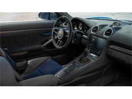 2024 Porsche 718 Cayman (CC-2066685) for sale in Costa Mesa, California