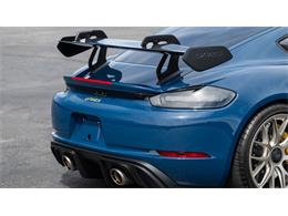 2024 Porsche 718 Cayman (CC-2066685) for sale in Costa Mesa, California