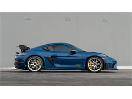 2024 Porsche 718 Cayman (CC-2066685) for sale in Costa Mesa, California