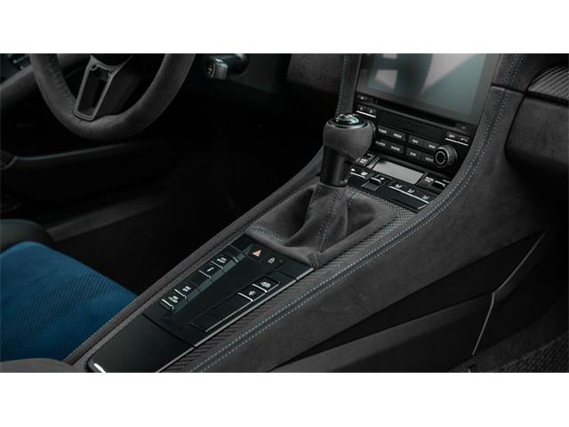 2024 Porsche 718 Cayman (CC-2066685) for sale in Costa Mesa, California